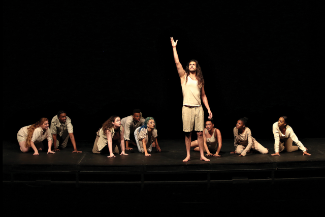 <i>Papalagui Exposed</i> Explores the West’s Obsession With Time, Technology and Money